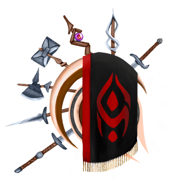 Oathbound Emblem